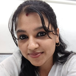 Priyanka Manivannan