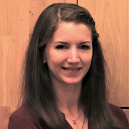 Profilbild Nina Ernst