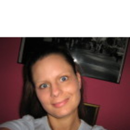 Profilbild Corinna Klavehn