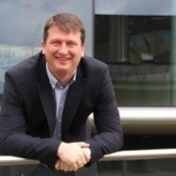 Gerhard Hötzinger
