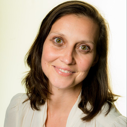 Svetoslava Johnson
