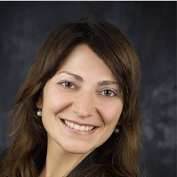Maria-Tiziana Ferrante