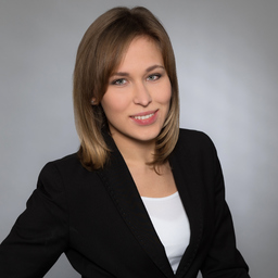 Oleksandra Buldakova