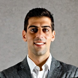 Mazen Emam