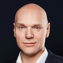 Thorsten Schwabe - CEO