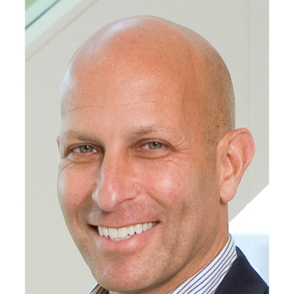 Jon Kaplan Senior Partner & Managing Director The Boston Consulting