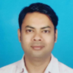 Rohit Narendra Gupta