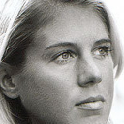 Diana Alexandra Krüssenberg