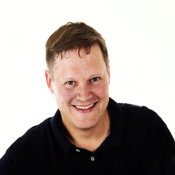 Dipl.-Ing. Sven Pfister