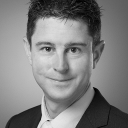 Tobias A. Egly