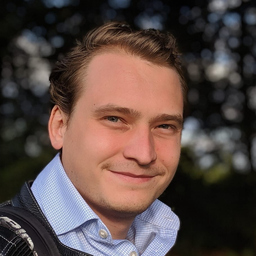 Yannick Eckel's profile picture