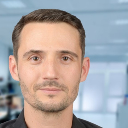 Benjamin Koschke