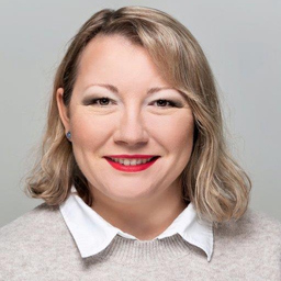 Alla Lechmann