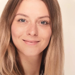 Profilbild Sinah Hoffmann