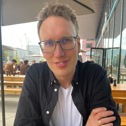 Daniel Puhlemann
