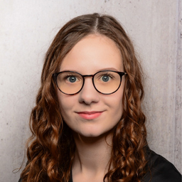 Joanna Przybys