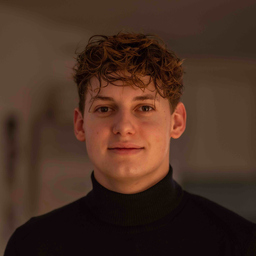 Kilian Schnoor