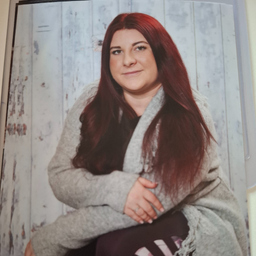 Melissa Diaz de Oliveira