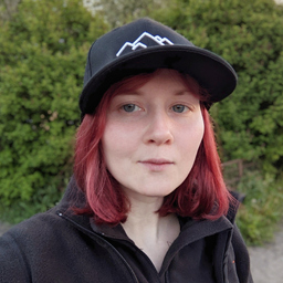 Anastasiia Tregubova