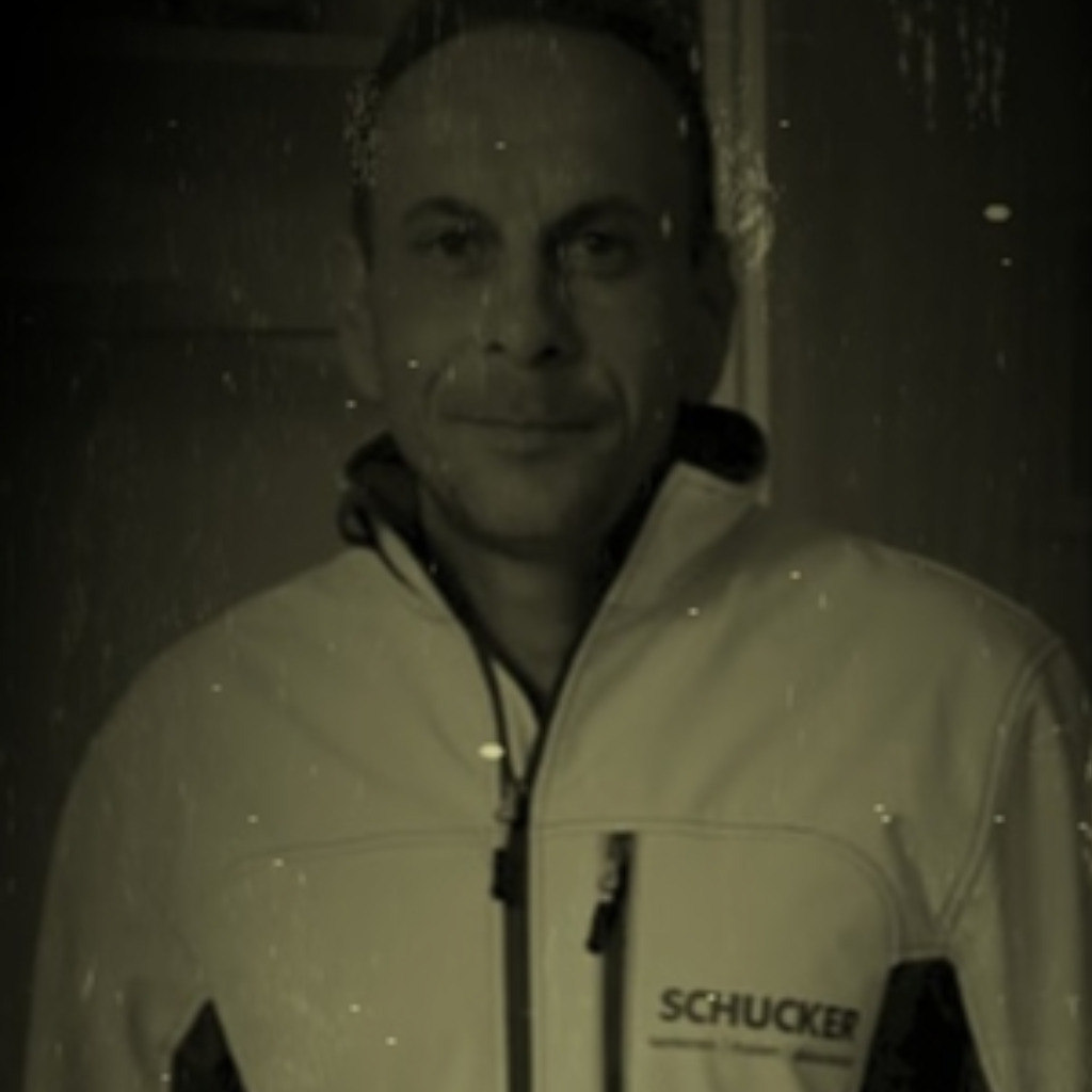 Patrick Schlager Vorarbeiter Schucker XING