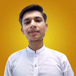 Muhammad Shehroz Sarmad