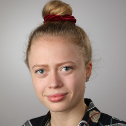 Profilbild Emilia Retzlaff