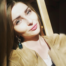 Julia Stolpovskikh