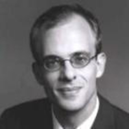 Dr. Axel Klie