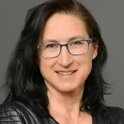 Petra Weinbuch