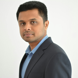 Giridarr Subramanian