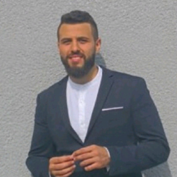 Mohamed - Waseem Shalaby