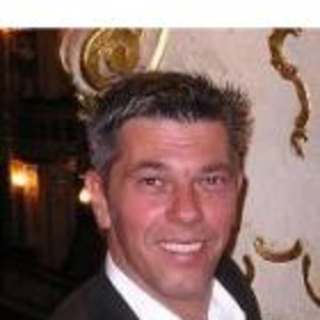 Michael Haybach Inhaber ProArte Event XING