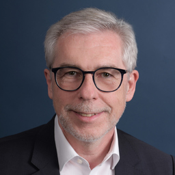 Dr. Andreas Beß's profile picture