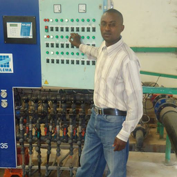 David Mutunga