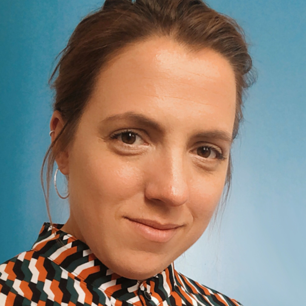 Kerstin Zehm Social Media Spezialistin Unternehmenskommunikation