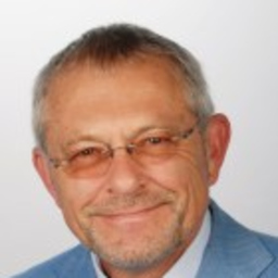 Profilbild Rainer Röder