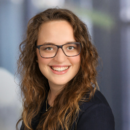 Alicia Dehnhardt