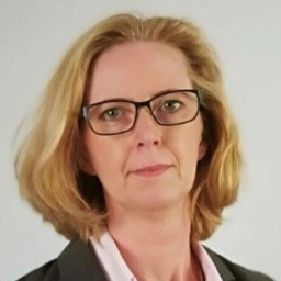 Petra C. Schneider