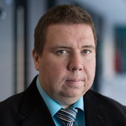 Markus Konrath's profile picture