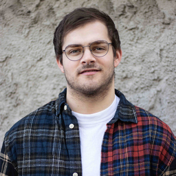 Max Krumpe