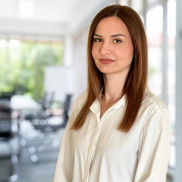 Ilma Beganovic