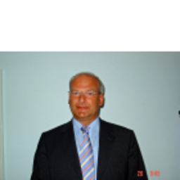 Profilbild Jürgen Köhler