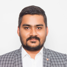 Hitesh Adhikari