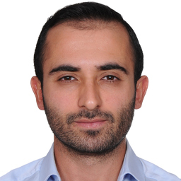 Muhammed Eltaş