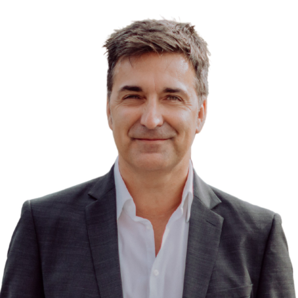 Daniel Huschke Geschäftsführender Gesellschafter PersoCare GmbH XING