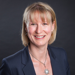 Sandra Geist
