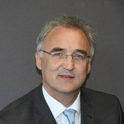 Alois Schöllhorn