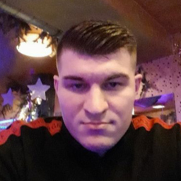 Dragan Panic