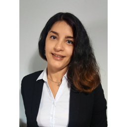 Marzieh Ehsani
