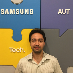 Alireza Ebrahimi